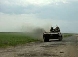 Ukraine pushing back Russians from Kharkiv: Zelensky