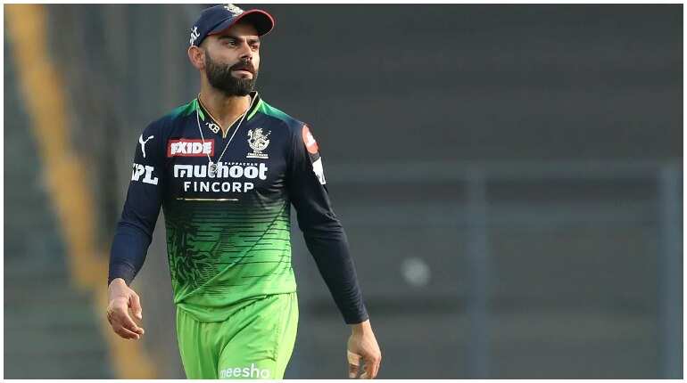 I realized what it feels like to be helpless: Virat Kohli opens up on his poor run of form in IPL 2022