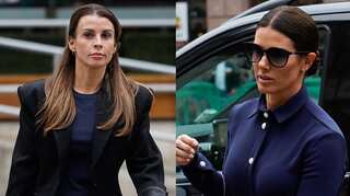 Wagatha Christie: All you need to know about the legal battle between Coleen Rooney and Rebekah Vardy