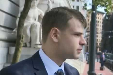 Man accused of killing mother at sea, shooting grandfather, prime motive?