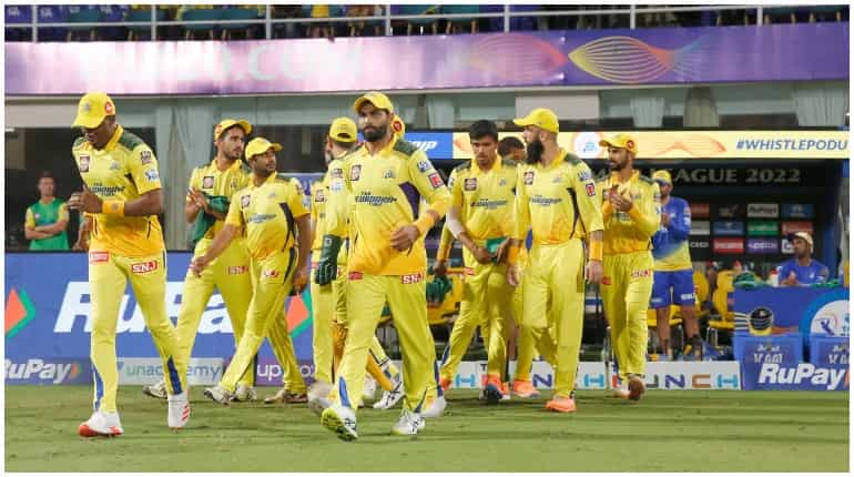 'He looked a fish out of water' - Ravi Shastri defends Ravindra Jadeja's CSK captaincy stint