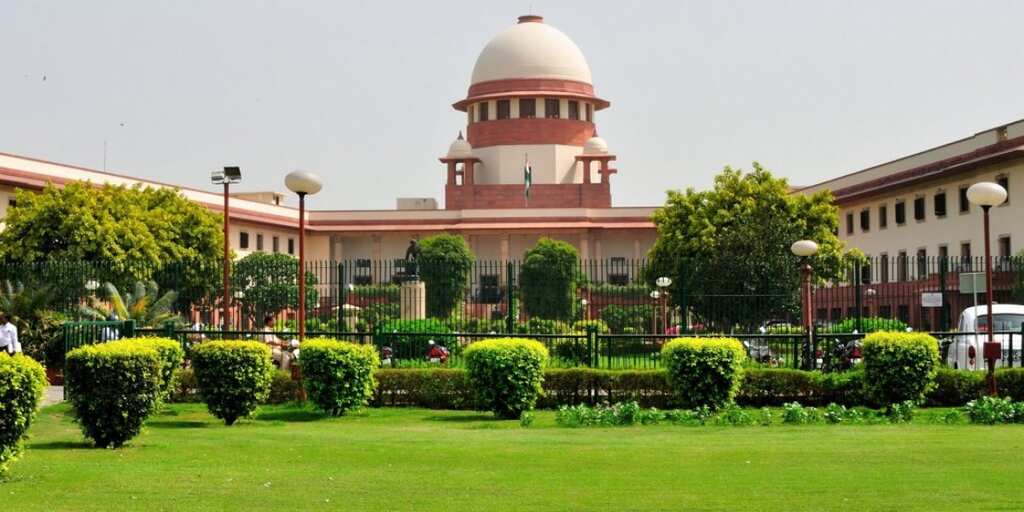 India's Sedition law: Colonial-Era law comes under lens