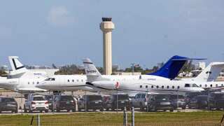 Russian hacker group launches cyberattacks on various United States airports