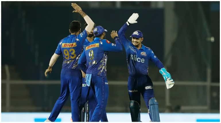 IPL 2022: Ishan Kishan reveals chat with Virat Kohli and Rohit Sharma on dealing with price tag pressure IPL 2022: Ishan Kishan reveals chat with Virat Kohli and Rohit Sharma on dealing with price tag pressure