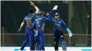 IPL 2022: Ishan Kishan reveals chat with Virat Kohli and Rohit Sharma on dealing with price tag pressure