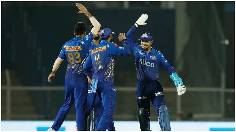 IPL 2022: Ishan Kishan reveals chat with Virat Kohli and Rohit Sharma on dealing with price tag pressure