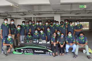 500-meter-long hyperloop test facility to come up in India, IIT-Madras students’ team secures funding