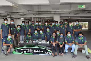 500-meter-long hyperloop test facility to come up in India, IIT-Madras students’ team secures funding