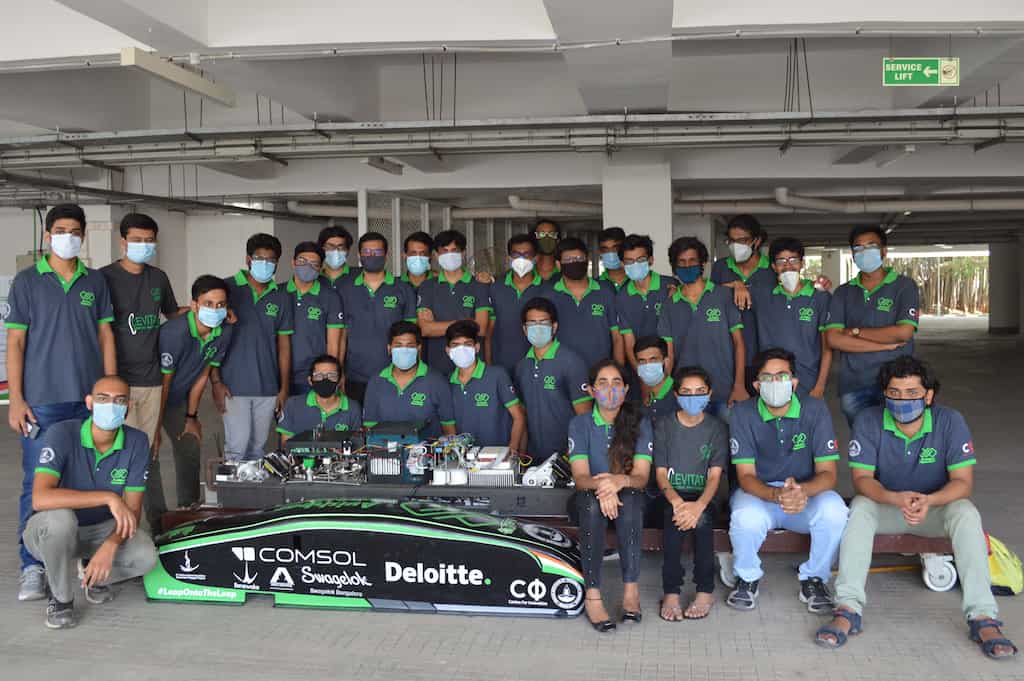 500-meter-long hyperloop test facility to come up in India, IIT-Madras students’ team secures funding