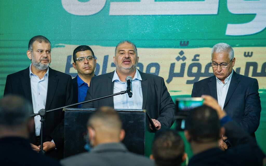 Ra’am yet to decide on rejoining Bennett, as potential coalition-killing vote looms