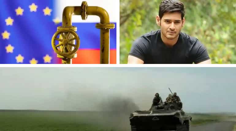 Top 10 news: Russia halts gas supply, Indian star clarifies his Bollywood remark and more Top 10 news: Russia halts gas supply, Indian star clarifies his Bollywood remark and more