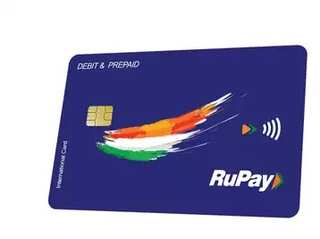 India proposes use of RuPay card to Oman
