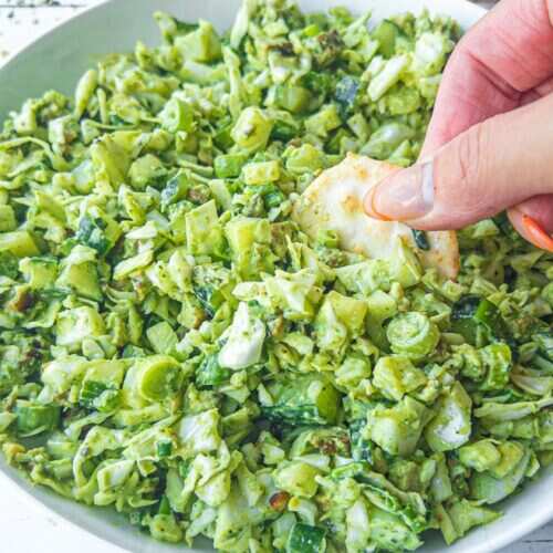 The Good Life: Why the Green Goddess Salad is trending? What's in it?
