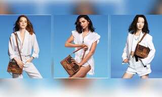 Deepika Padukone becomes Louis Vuitton's first Indian brand ambassador