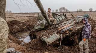 America and its allies want to bleed Russia. They really shouldn’t.