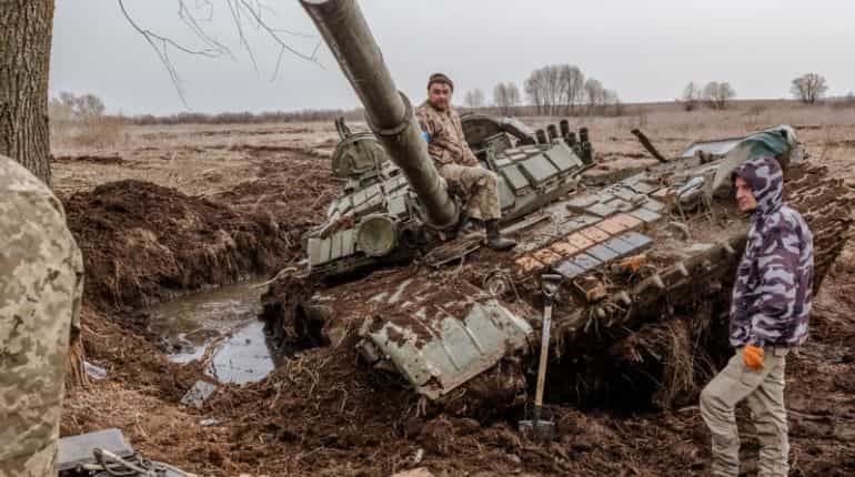 America and its allies want to bleed Russia. They really shouldn’t.
