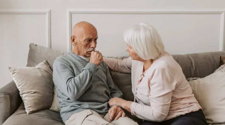 Half of Covid survivors show one symptom even two years after infection: Lancet study