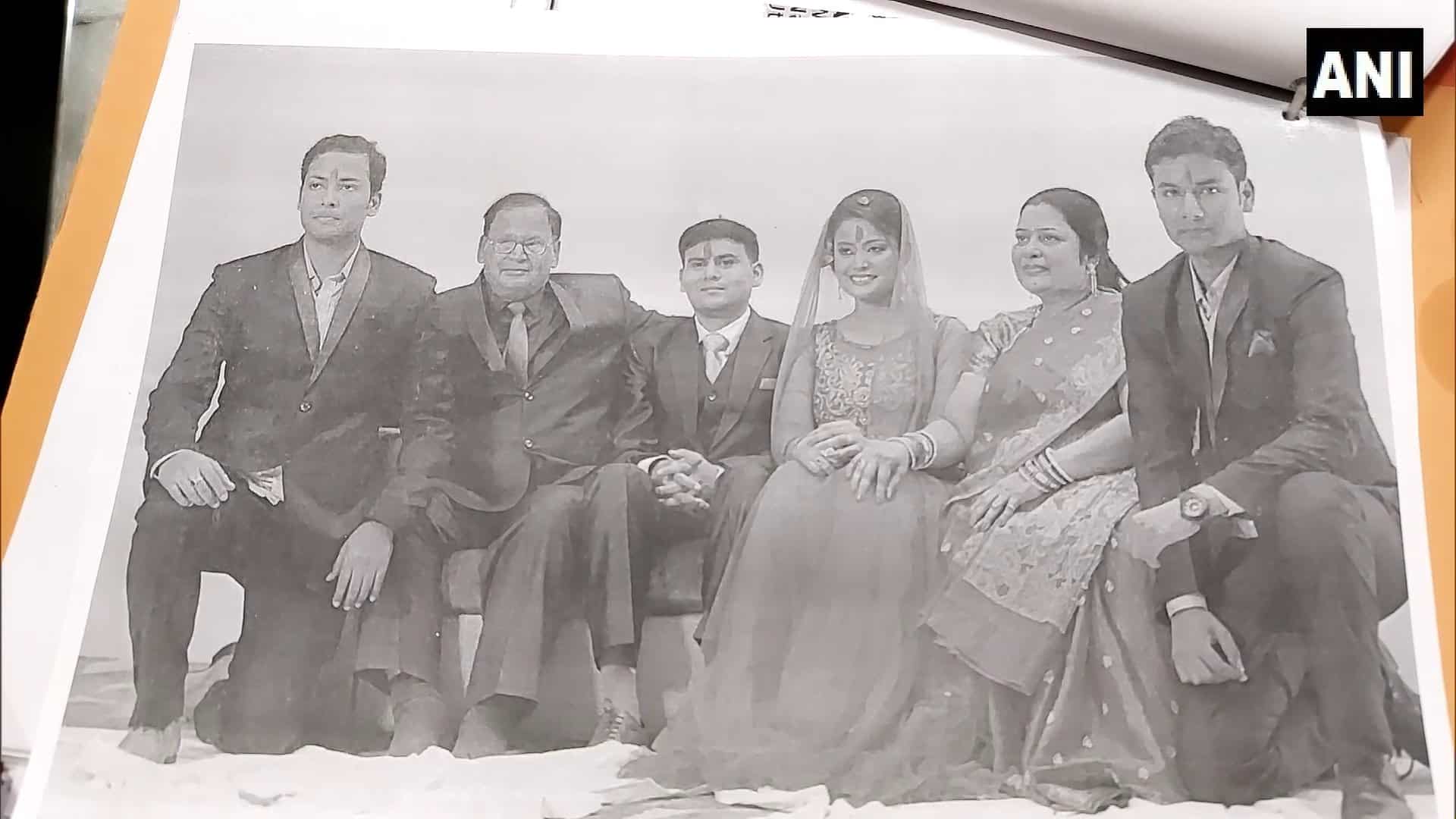 Internet slams Uttarakhand couple who sued son for not giving them a grandchild Internet slams Uttarakhand couple who sued son for not giving them a grandchild