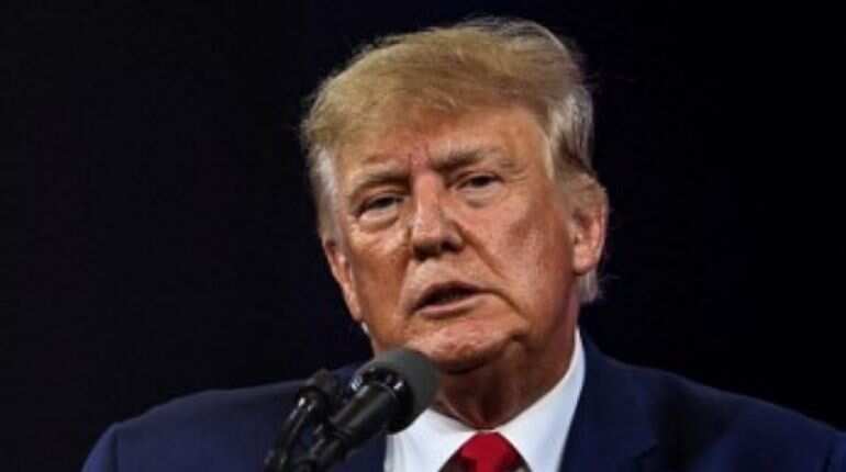 Trump will have to testify in New York probe, efforts to avoid fail