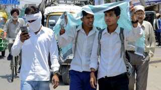 India's deadly heat wave: Govt issues guidelines for schools, asks to modify timings
