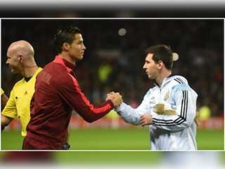 From Lionel Messi to Stephen Curry: Top 5 Forbes’ richest athletes of 2022