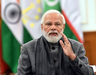 Indian Prime Minister Narendra Modi to visit Nepal on Buddha Jayanti 