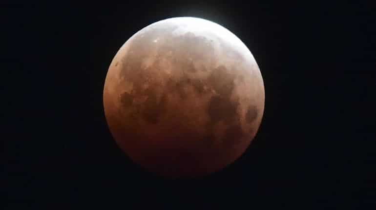 A super-long blood moon is gonna grace the skies soon. Here's how you can see it A super-long blood moon is gonna grace the skies soon. Here's how you can see it