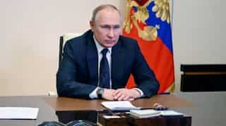 EU candidacy for Ukraine, Moldova confirm move to 'contain Russia': Moscow