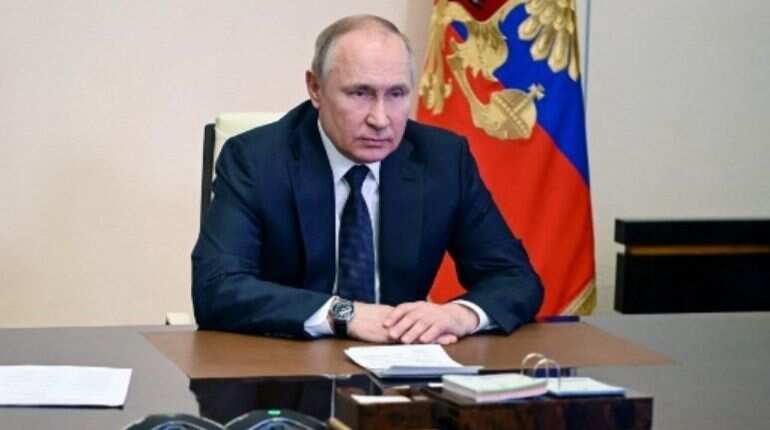 EU candidacy for Ukraine, Moldova confirm move to 'contain Russia': Moscow