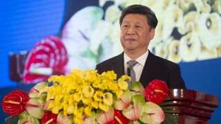Trump's return threatens Xi's ambition of 'Powerful Currency’