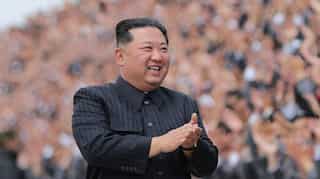 North Korea lifts mask mandate after 'victory' over COVID-19