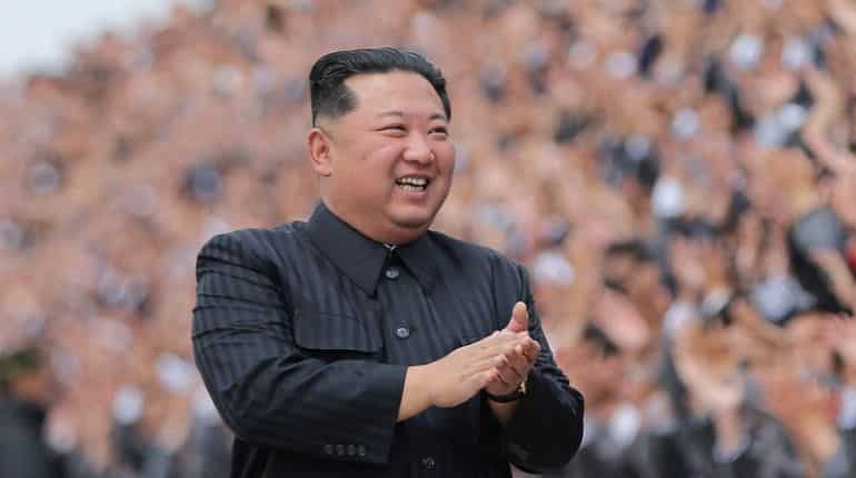 North Korea lifts mask mandate after 'victory' over COVID-19