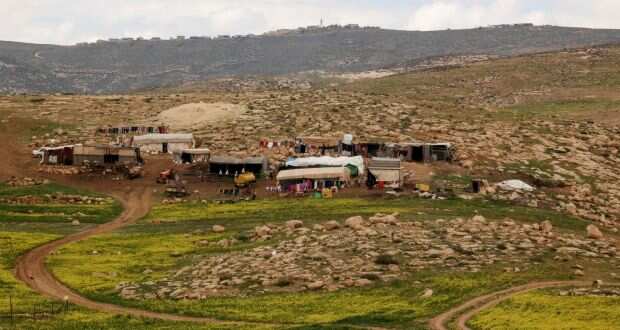 After Israel wins claim over Masafer Yatta, West Bank families fear evictions 'at any time'
