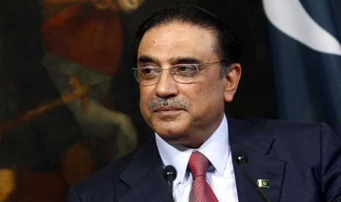 PPP's Asif Ali Zardari opposes calls for early elections in Pakistan