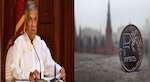Top 10 news: Wickremesinghe becomes Sri Lanka PM, Russian ruble is world's top performing currency and more