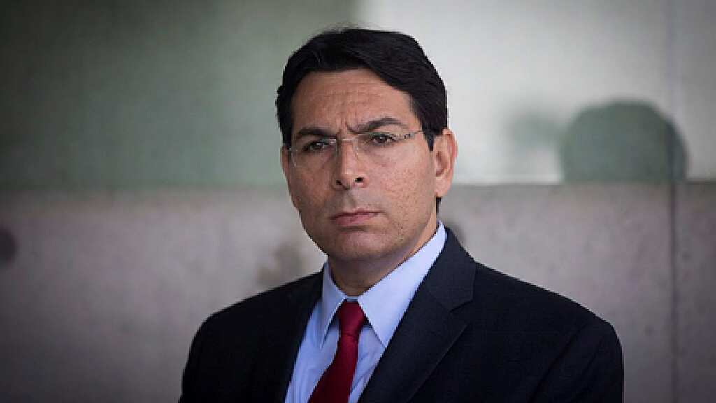 WION Exclusive: 'We should not allow radical leaders to promote hate', says Danny Danon