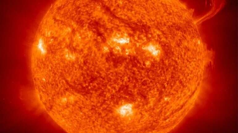 Science fiction or reality? UK to build a solar power plant in space. Here's how