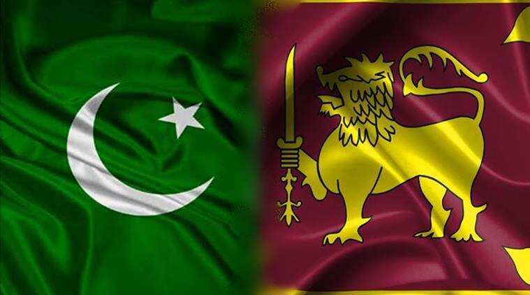 China dumps Sri Lanka, Pakistan amid financial trouble