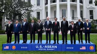 US President Joe Biden makes energy, security pledges worth $150 million to Southeast Asian leaders