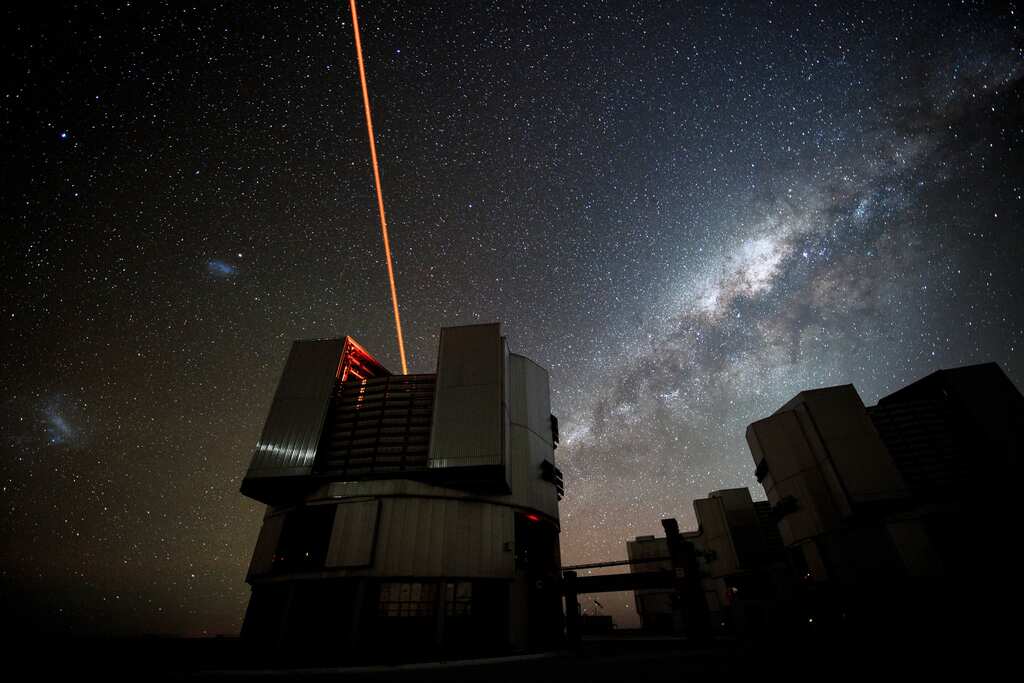 Black Holes: Monster in the heart of Milky Way Galaxy