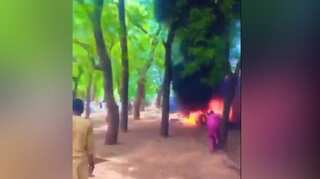 Brutal killing: Female student beaten to death, set afire in Nigeria by peers over "blasphemous" statements