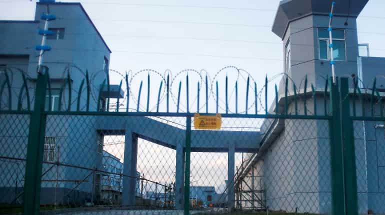 Leaked list from China's previously unreported database shows over 10,000 Uyghurs imprisoned in Xinjiang