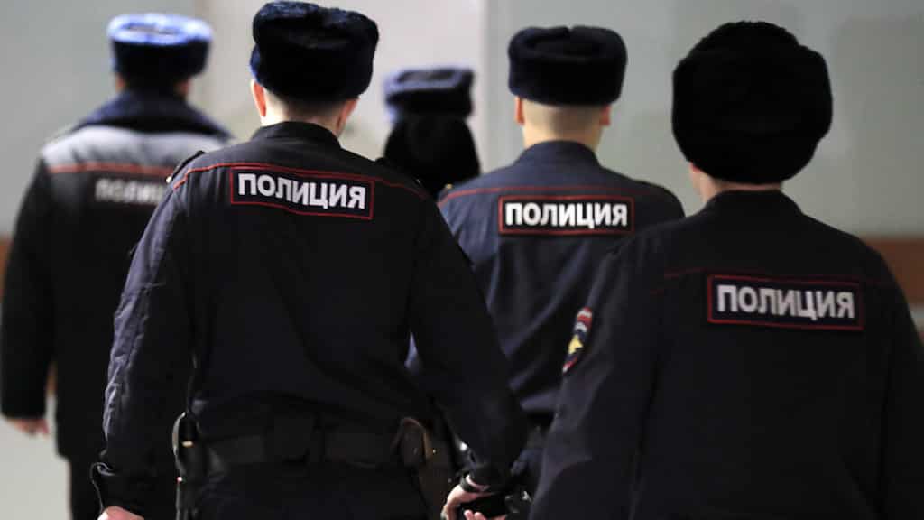 Russian forces beat up American hostage, rescued citizen counts ordeal