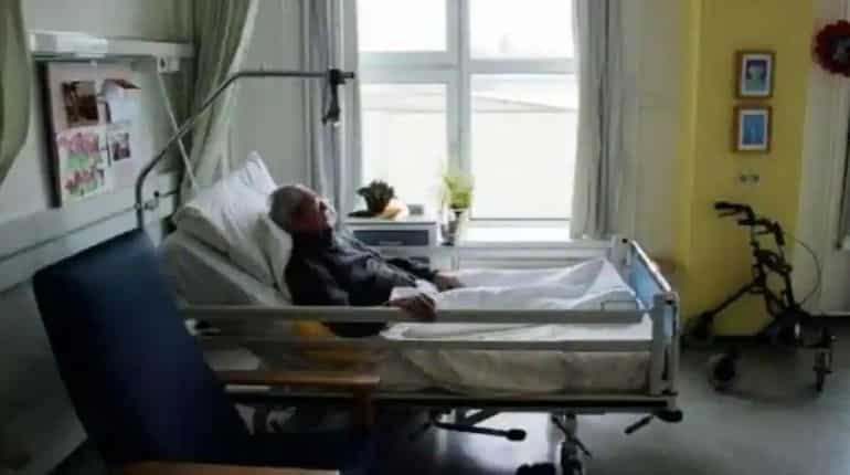 Now, Colombia approves assisted medical suicide for seriously ill patients