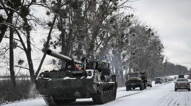 European Union to provide extra 500 million euros worth of military support to Ukraine European Union to provide extra 500 million euros worth of military support to Ukraine
