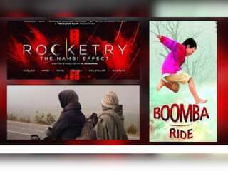 India at Cannes! 'Rocketry' to 'Dhuin: Movies to be screened at the film festival
