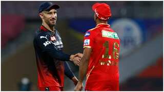PBKS vs RCB, IPL 2022 prediction today: Who will win Punjab Kings vs Royal Challengers Bangalore match?