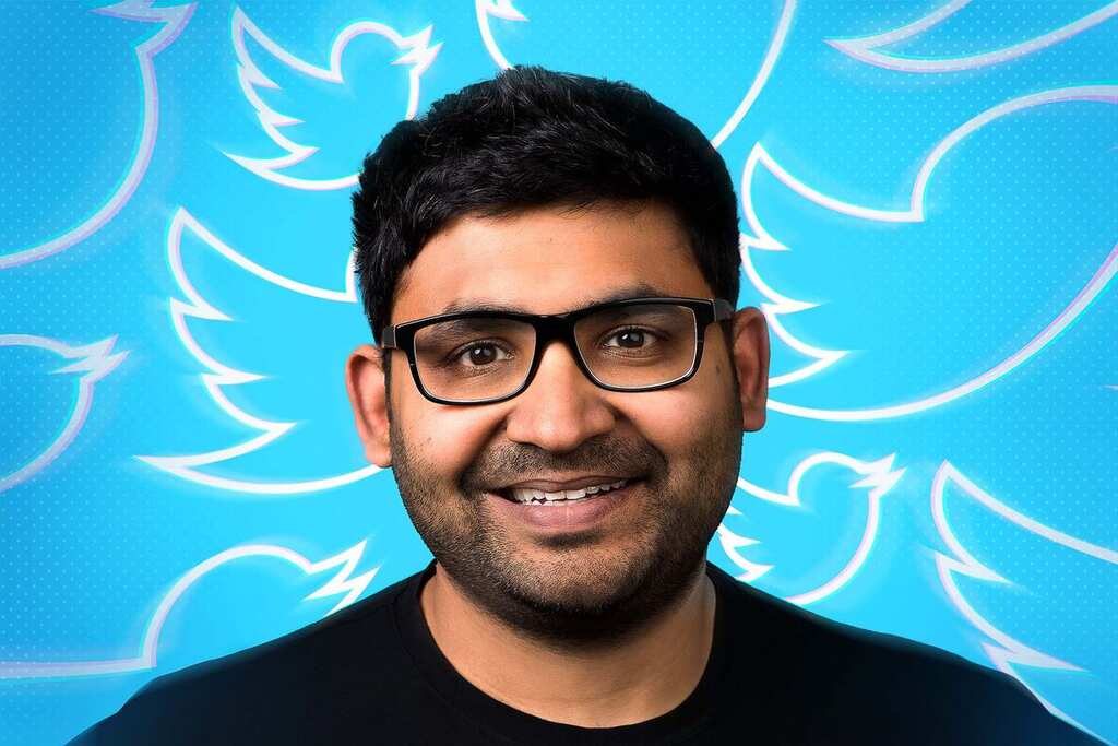 Twitter sends letter about firing executives ahead of Musk's takeover