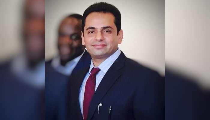 Oman is India's most-trusted partner in the Gulf region, says India's envoy to Oman Amit Narang