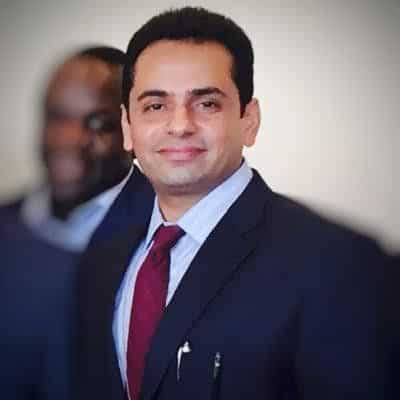 Oman is India's most-trusted partner in the Gulf region, says India's envoy to Oman Amit Narang
